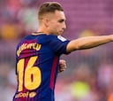 Gerard Deulofeu: "Los de Chapecoense son héroes"