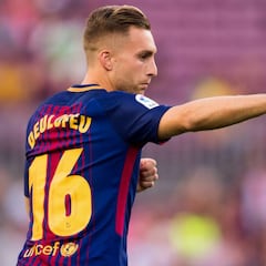 Deulofeu ya piensa en el Madrid: "La Supercopa es lo importante"