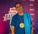 Final Internacional Red Bull 2021: quién es Klan, representante argentino en la Batalla de Gallos