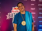 Final Internacional Red Bull 2021: quién es Klan, representante argentino en la Batalla de Gallos