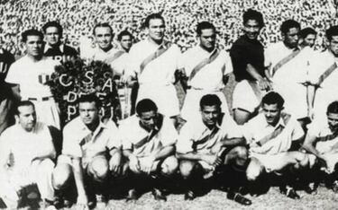 ¿Qué hicieron los anfitriones de la Copa América?