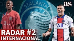 El PSG, atento a Alaba