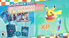 Pokémon World Championships 2025: Todas las recompensas durante el evento