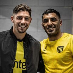 El trampolín de Valverde