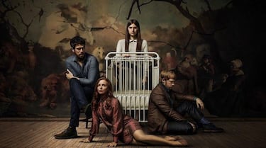 Servant: la serie de terror de M. Night Shyamalan presenta el retorcido tráiler de su temporada 3