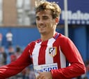 El Arsenal quiere pagar los 100 millones que vale Griezmann