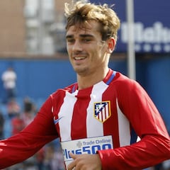 El Arsenal quiere pagar los 100 millones que vale Griezmann