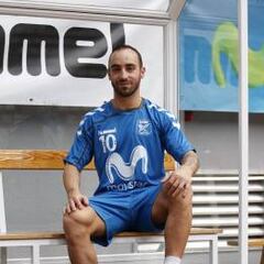 La hora de Ricardinho: el Movistar, a dominar Europa
