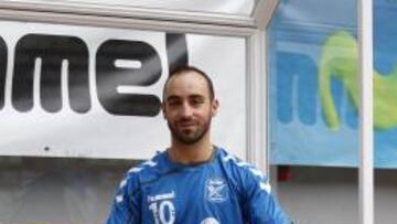 Ricardinho.