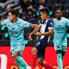 Mazatlán FC dio a conocer sus primeras bajas