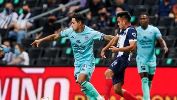 Mazatlán FC dio a conocer sus primeras bajas