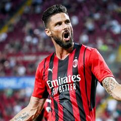 ¿Por qué el Milan está en el bombo 4 y con qué equipos puede tocarle en el sorteo de Champions?