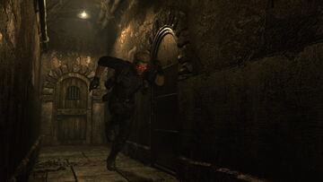 Captura de pantalla - Resident Evil Zero HD Remaster (360)