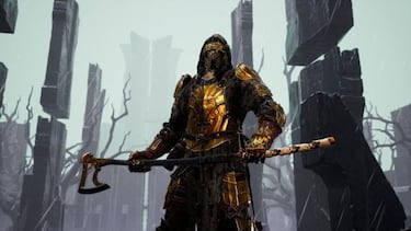 Estos son los juegos gratis de PS Plus en diciembre de 2021 para PS5 y PS4