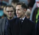 Steve Nash ‘raja’ sobre el penalti pitado a favor del Rayo