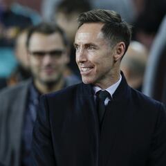 “Soy del Mallorca y del Tottenham, ni del Madrid ni del Barça”