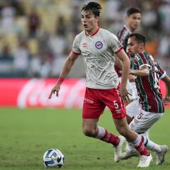 Federico Redondo podría llegar a River: “Si pagan, se lo llevan”