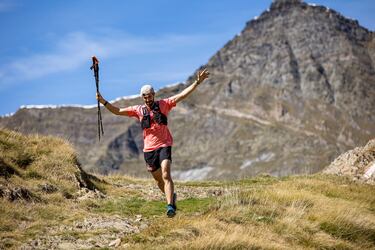 Contrebandiers Trail