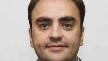 Oriol Bonsoms, nuevo coordinador de gestión del Palau