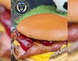La receta que se hiciera viral de la hamburguesa vendida en el estadio de Philadelphia Union