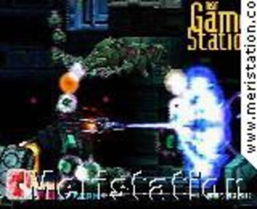 R-TYPE DELTA (PlayStation)