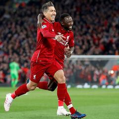 Plan renove en el Liverpool