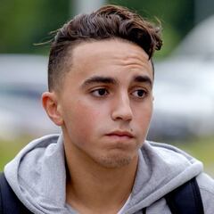 Nouri evoluciona tras el coma