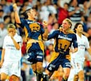 Se cumplen 12 años del triunfo de Pumas ante el Real Madrid