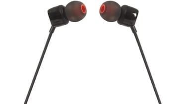 Estos auriculares JBL con cable antienredos cuestan solo 7 euros