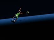 Partidos de hoy, 25 de enero, en el Open de Australia: horarios, orden de juego y resultados