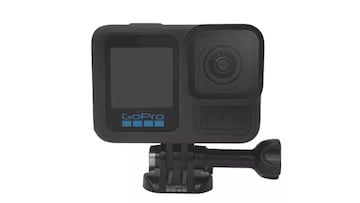 Gopro Hero 13 de oferta en AliExpress.