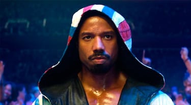 Creed 3 muestra todo su potencial en su primer tráiler: Michael B. Jordan y Jonathan Majors cara a cara