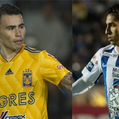Tigres pide a Erick Aguirre para dejar partir a Lucas Zelarayán