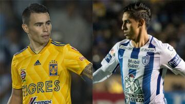 Tigres pide a Erick Aguirre para dejar partir a Lucas Zelarayán