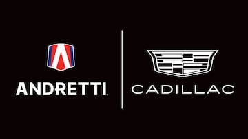 Cadillac y Andretti se presentan para entrar en la Fórmula 1