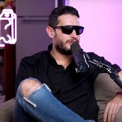 Adrián Marcelo revela todos los secretos de su salida de La Casa de los Famosos