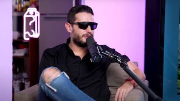 Adrián Marcelo revela todos los secretos de su salida de La Casa de los Famosos