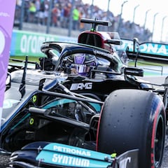 "Entre la euforia y la depresión"