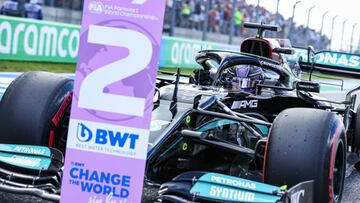 "Entre la euforia y la depresión"