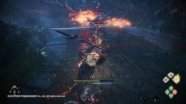 Wo Long: Fallen Dynasty, qué atributos mejorar y por qué