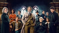 Qué ver del 8 al 14 de diciembre en Netflix, Disney+, Amazon Prime Video, HBO Max, Movistar+, Filmin, Apple TV+ y SkyShowtime