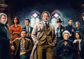 Qué ver del 8 al 14 de diciembre en Netflix, Disney+, Amazon Prime Video, HBO Max, Movistar+, Filmin, Apple TV+ y SkyShowtime