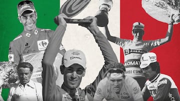 Oficial: La Vuelta 2025 saldrá desde Italia con inicio en Turín