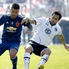 El Superclásico no es un partido aparte