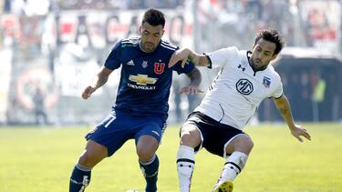 El Superclásico no es un partido aparte