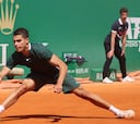 "Alcaraz debería descansar un poco antes de Roland Garros"