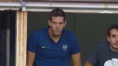 Horas clave para la presencia de Del Potro en Miami