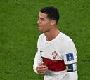 Cristiano Ronaldo: “Ganar una Copa del Mundo para Portugal fue el sueño más grande”