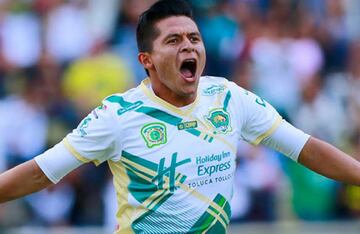 10 jugadores del Ascenso MX que podrían jugar en la Liga MX