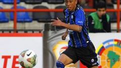 DT Hugo Vilches: "Rodríguez estará enfocado en Huachipato"